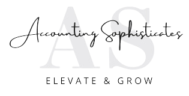 Accounting Sophisticates LLC